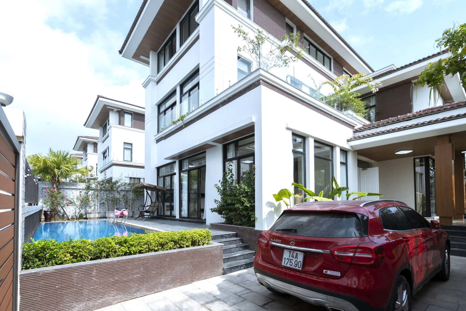 Villa BT6B.28 – FLC Hạ Long, Hòn Gai — ảnh 8