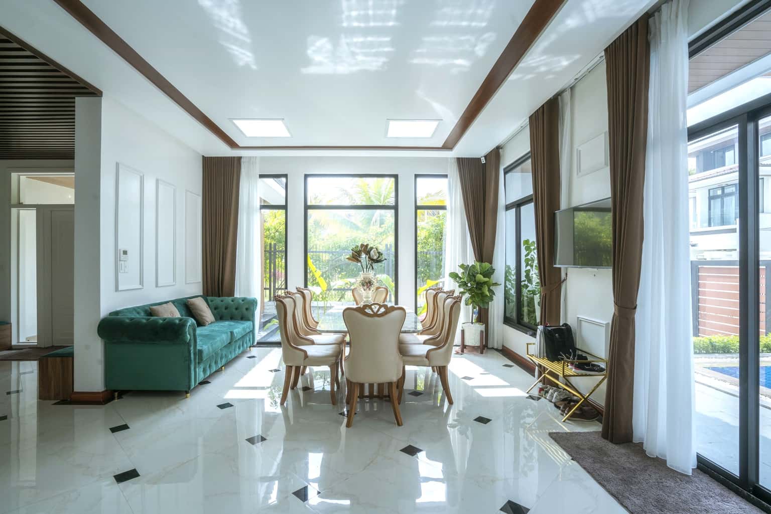 Villa BT6B.28 – FLC Hạ Long, Hòn Gai — ảnh 14