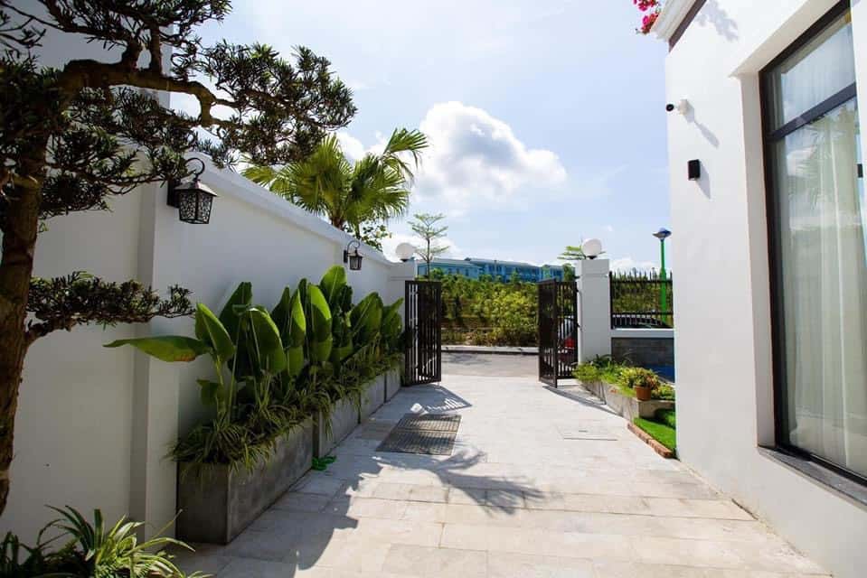 Villa BT6B.40 – FLC Hạ Long, Hòn Gai — ảnh 9