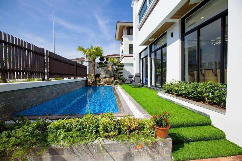 Villa BT6B.40 – FLC Hạ Long, Hòn Gai — ảnh 2