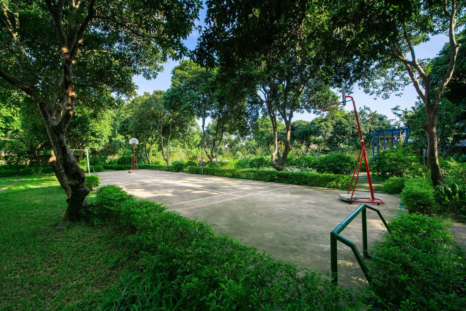 位于Hiền Ninh, Sóc Sơn的Blue Mountain Villa — 照片 13