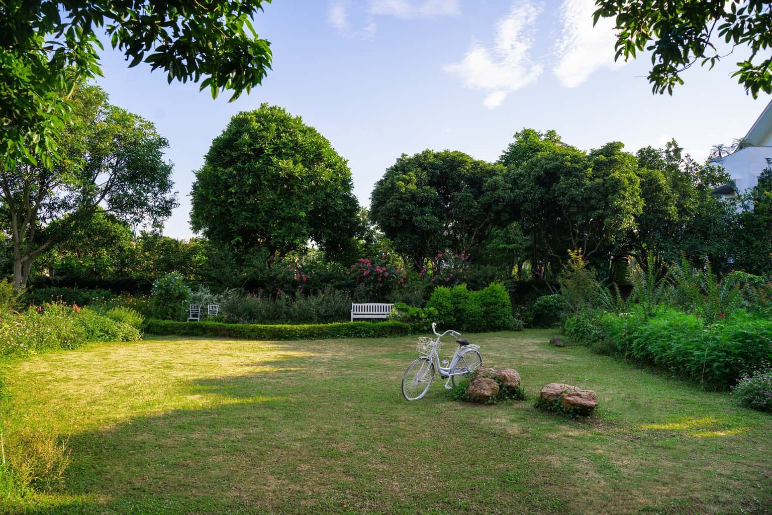 位于Hiền Ninh, Sóc Sơn的Blue Mountain Villa — 照片 14
