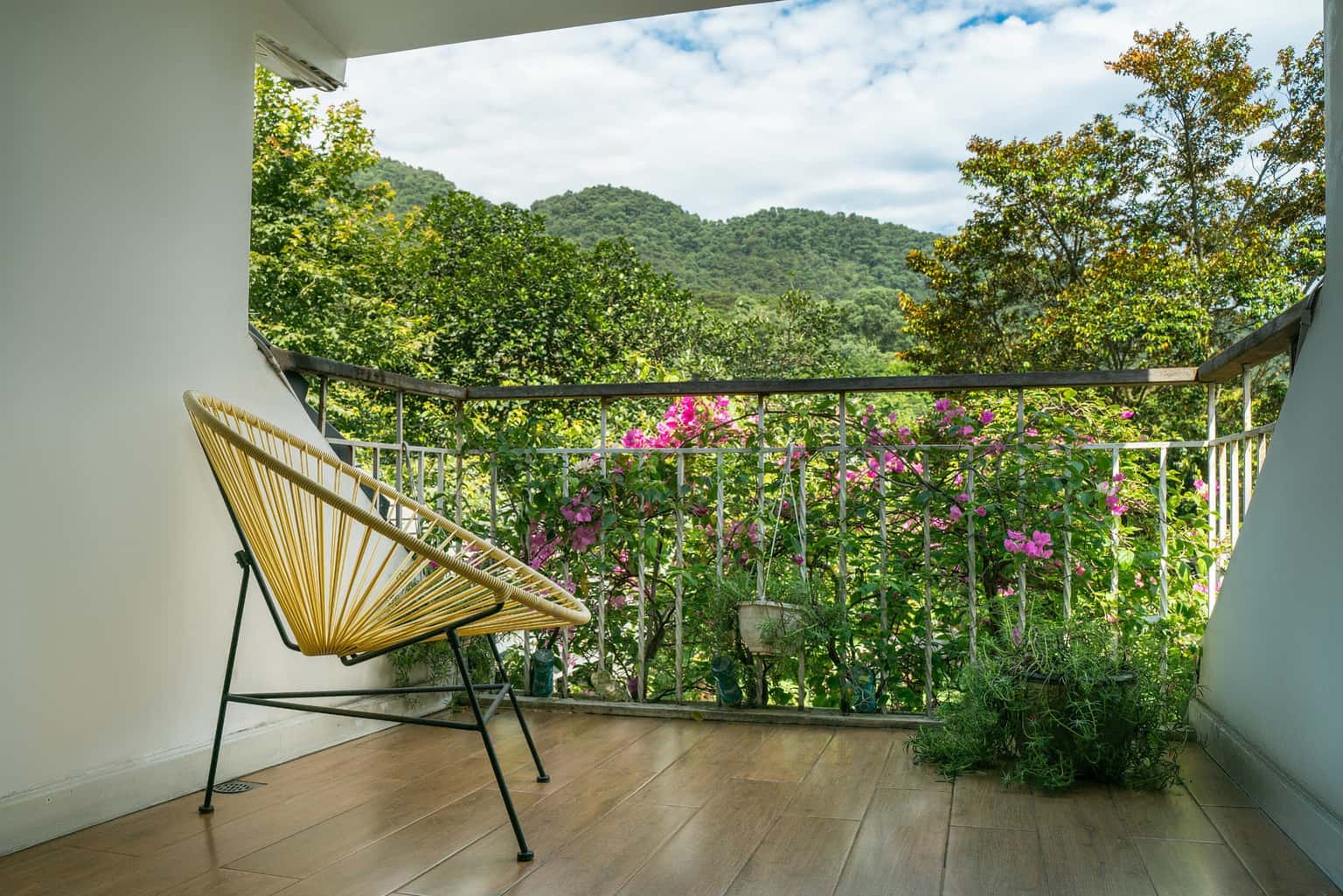 位于Hiền Ninh, Sóc Sơn的Blue Mountain Villa — 照片 18