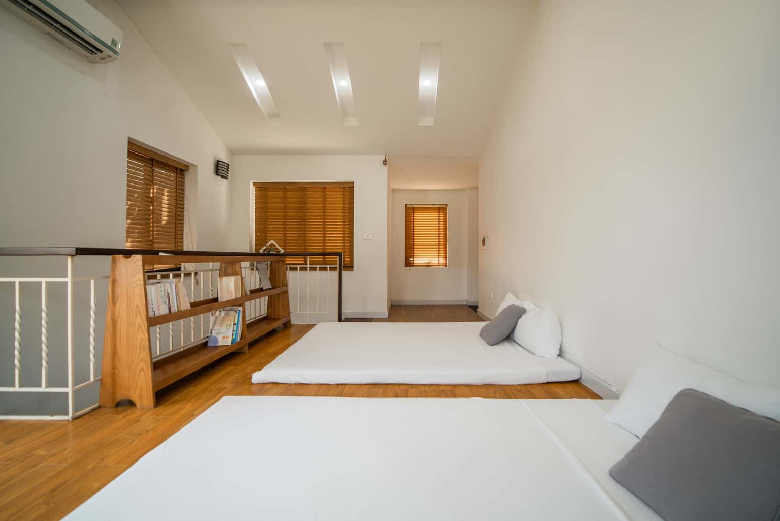 位于Hiền Ninh, Sóc Sơn的Blue Mountain Villa — 照片 26