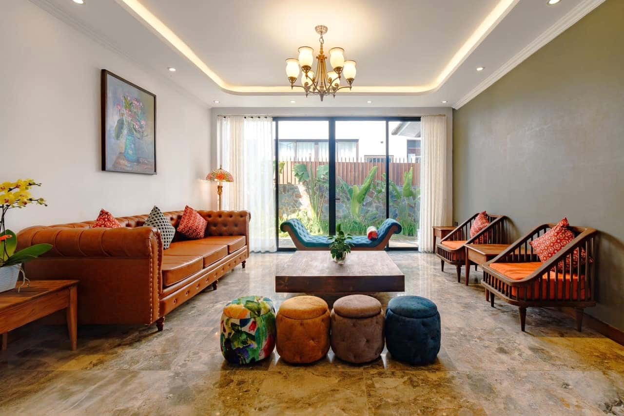 Villa BT3.6A – FLC Hạ Long, Hòn Gai — ảnh 17