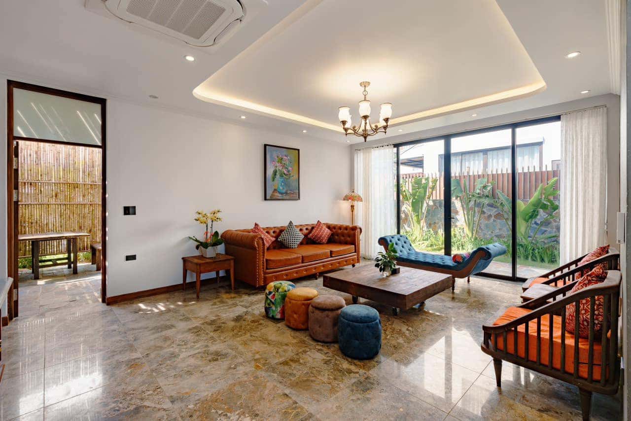 Villa BT3.6A – FLC Hạ Long, Hòn Gai — ảnh 3