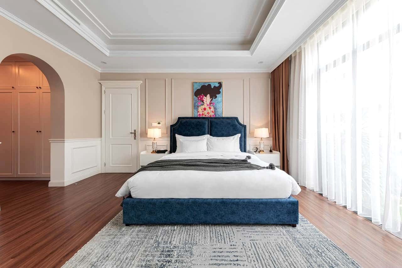 Villa BT12.42 – FLC Hạ Long, Hòn Gai — ảnh 4