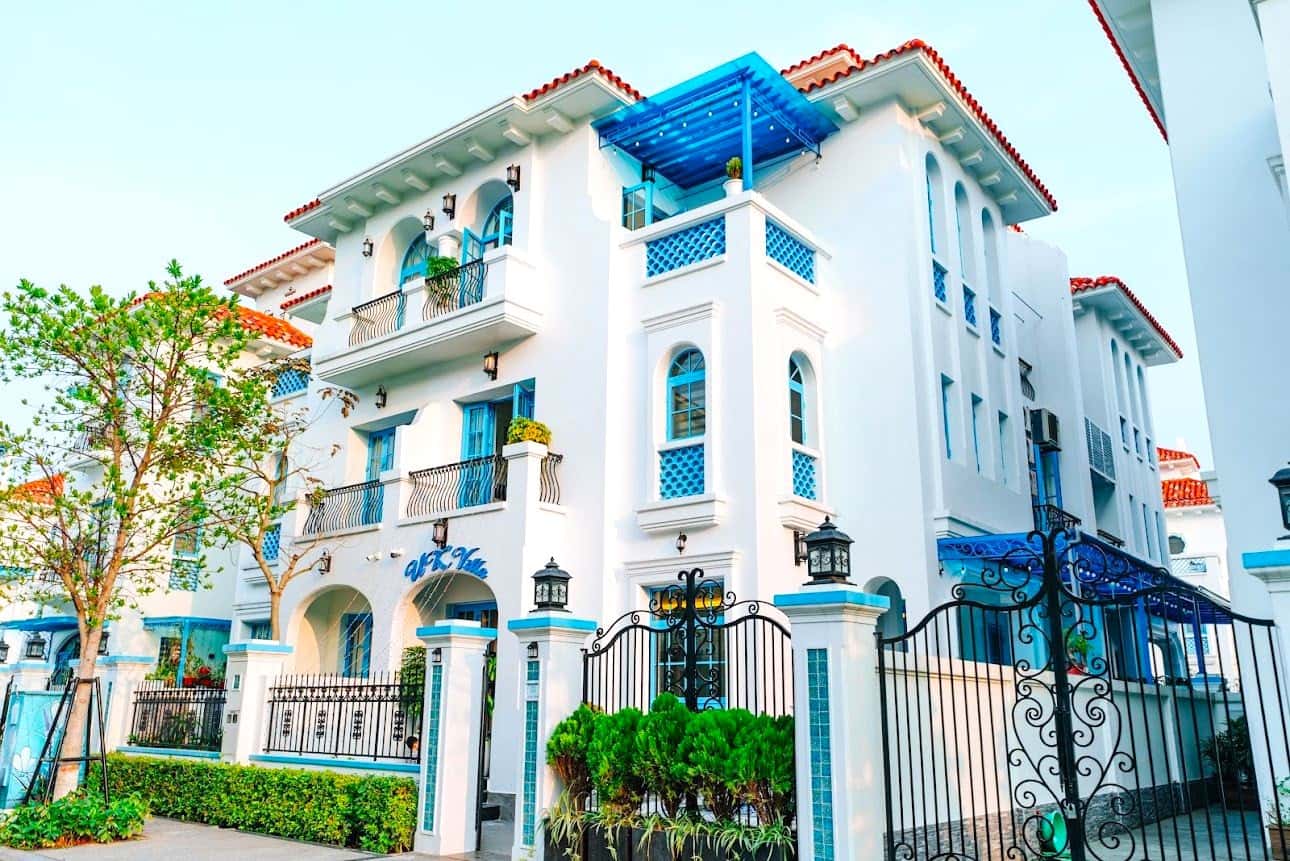 Villa C6.05 – Sun Feria Hạ Long, Bãi Cháy — photo 1