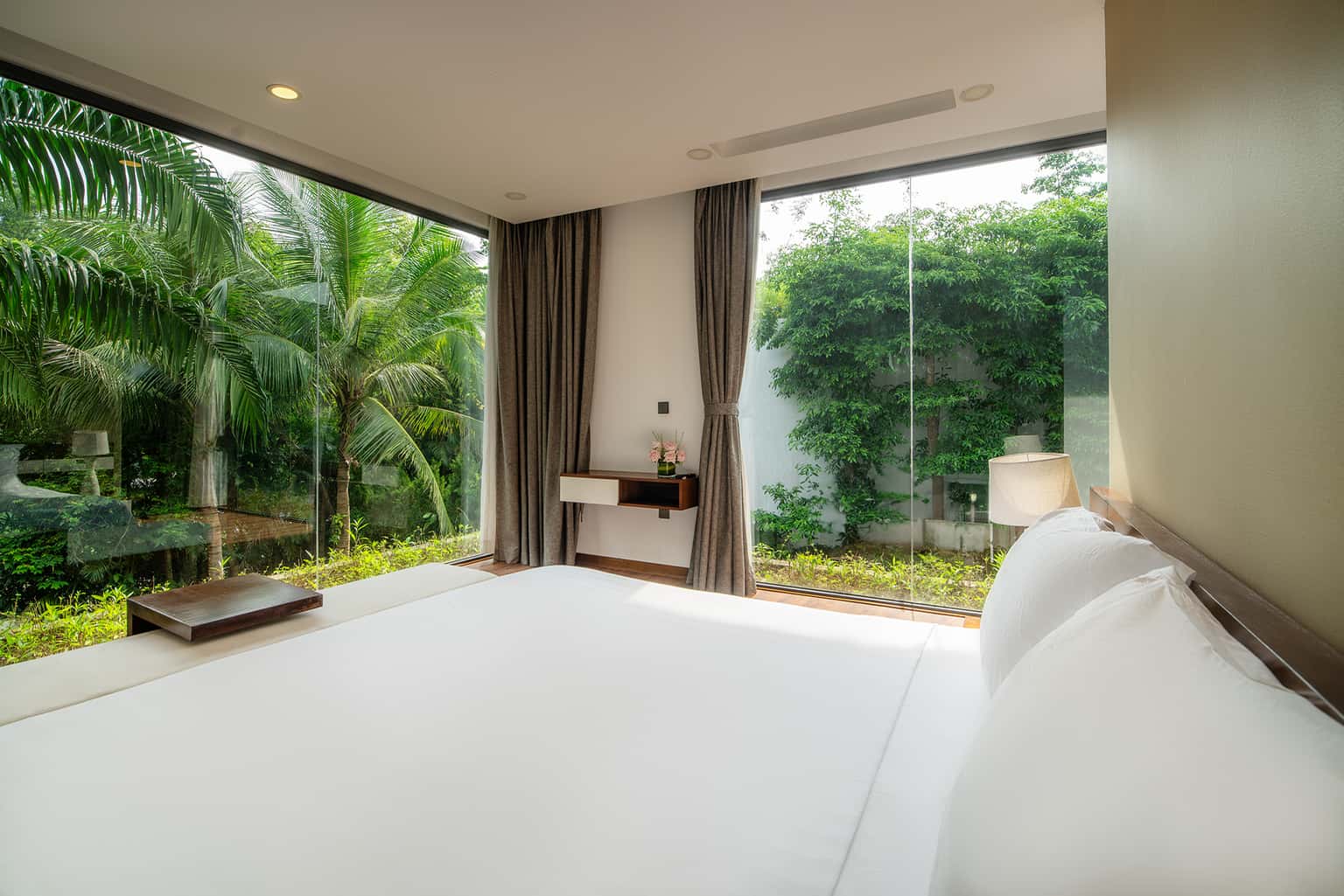 Villa M1.17 (Một Homestay), Flamingo Đại Lải — photo 29