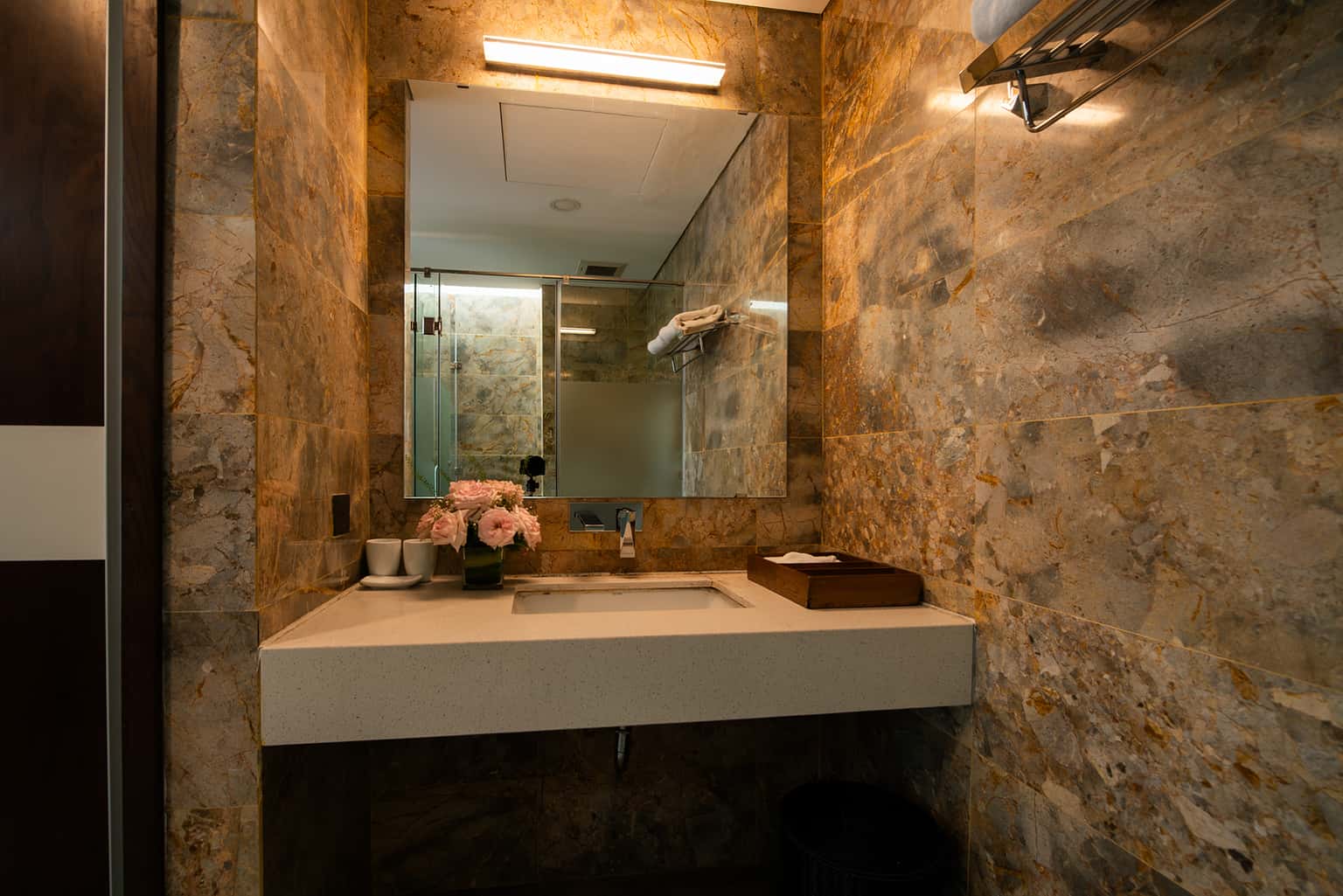 Villa M1.9 (Một Homestay), Flamingo Đại Lải — photo 19
