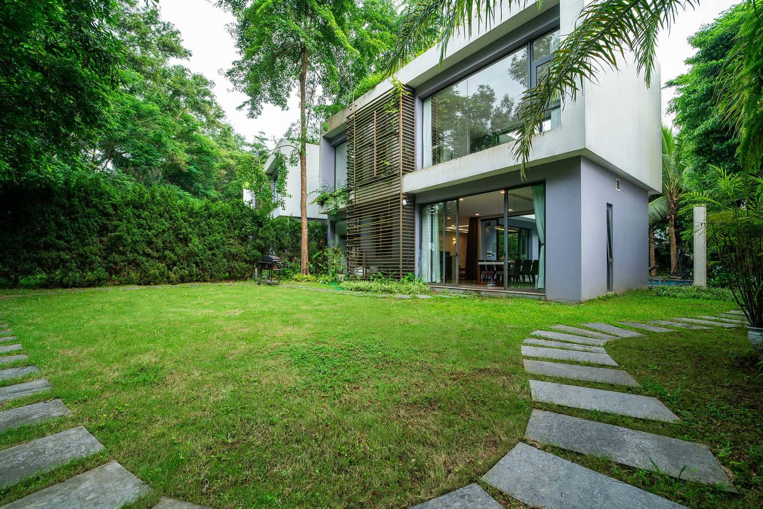 Villa M1.17 (Một Homestay), Flamingo Đại Lải — photo 15