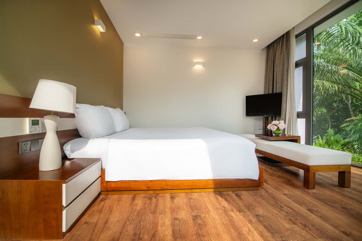 Villa M1.17 (Một Homestay), Flamingo Đại Lải — photo 27