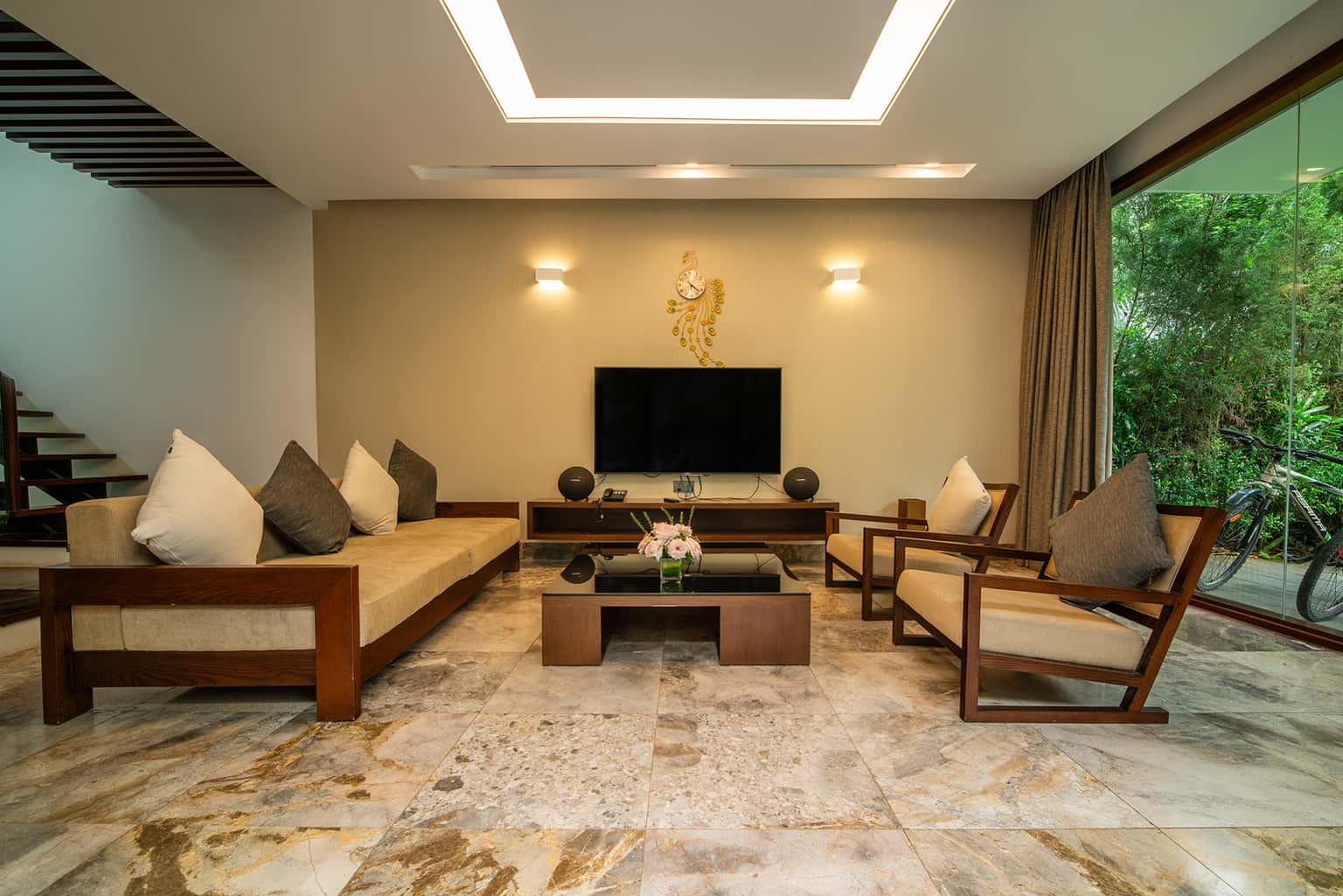 Villa M1.17 (Một Homestay), Flamingo Đại Lải — photo 18