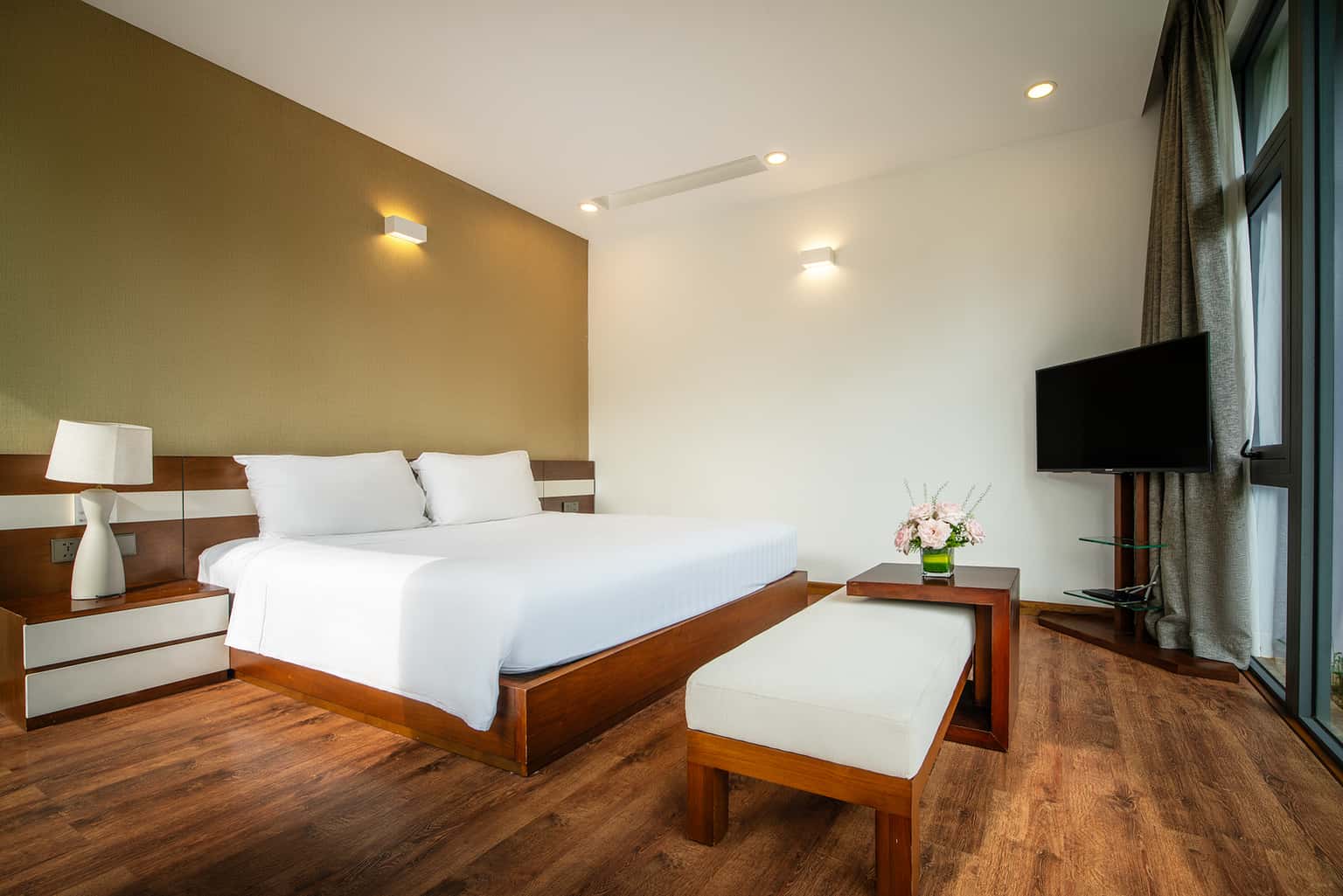 Villa M1.17 (Một Homestay), Flamingo Đại Lải — photo 28