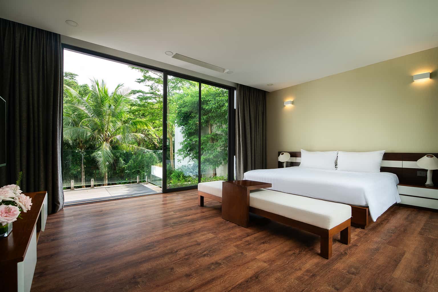 Villa M1.17 (Một Homestay), Flamingo Đại Lải — photo 25