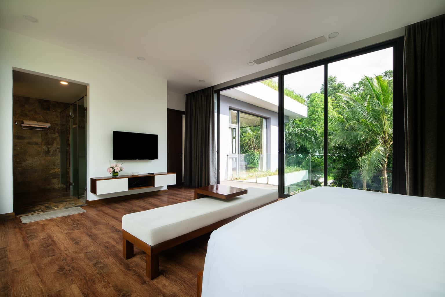 Villa M1.17 (Một Homestay), Flamingo Đại Lải — photo 24