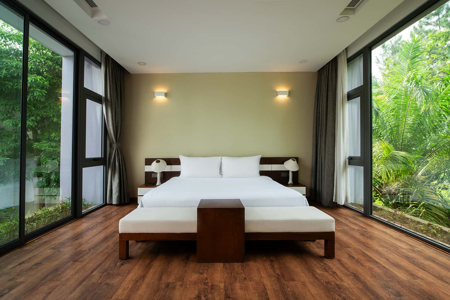 Villa M1.17 (Một Homestay), Flamingo Đại Lải — photo 23