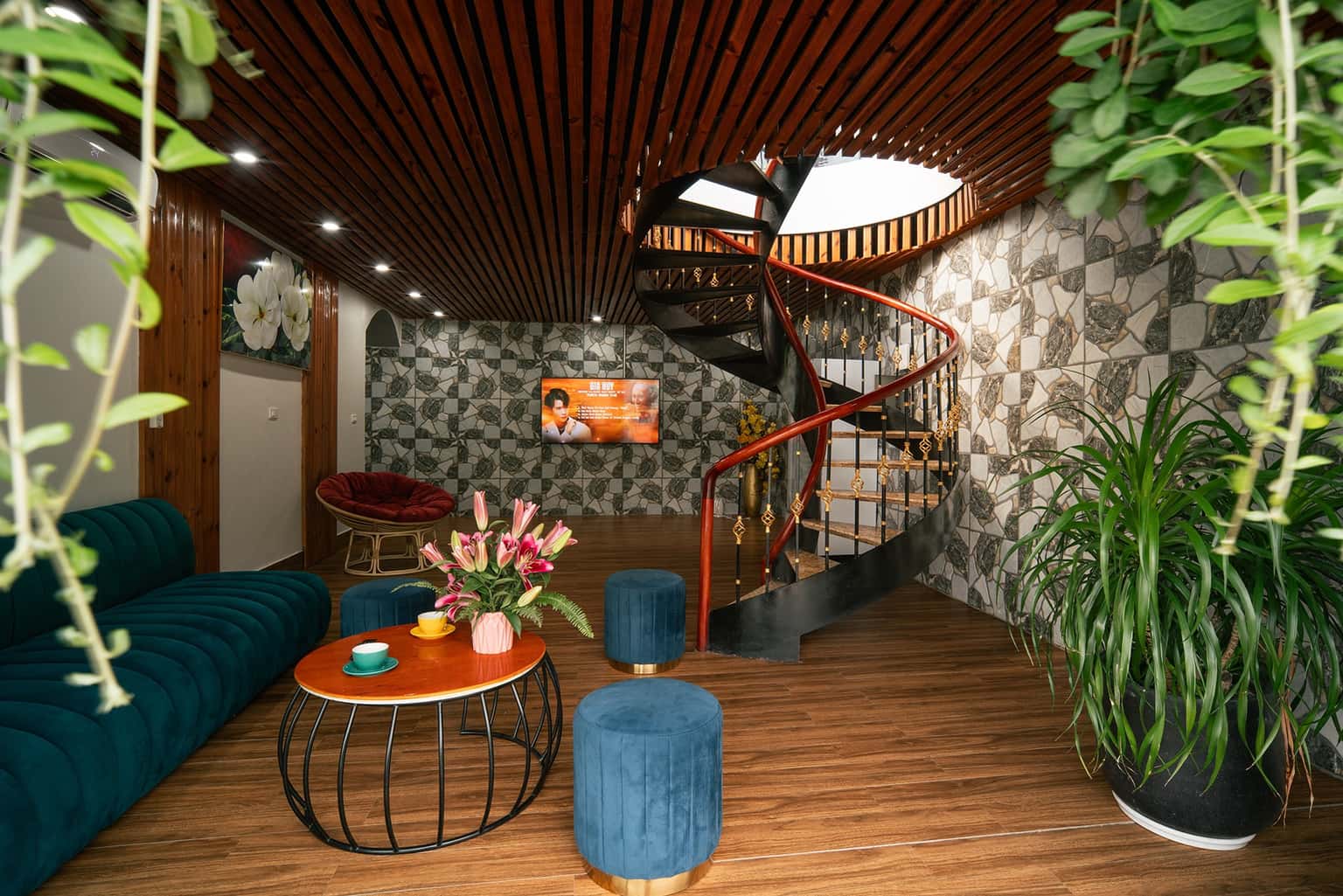 Villa 2 (Đồng Đò Xanh) tại hồ Đồng Đò, Sóc Sơn — ảnh 21
