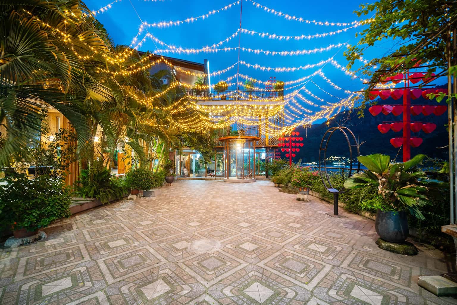 Villa 2 (Đồng Đò Xanh) tại hồ Đồng Đò, Sóc Sơn — ảnh 17
