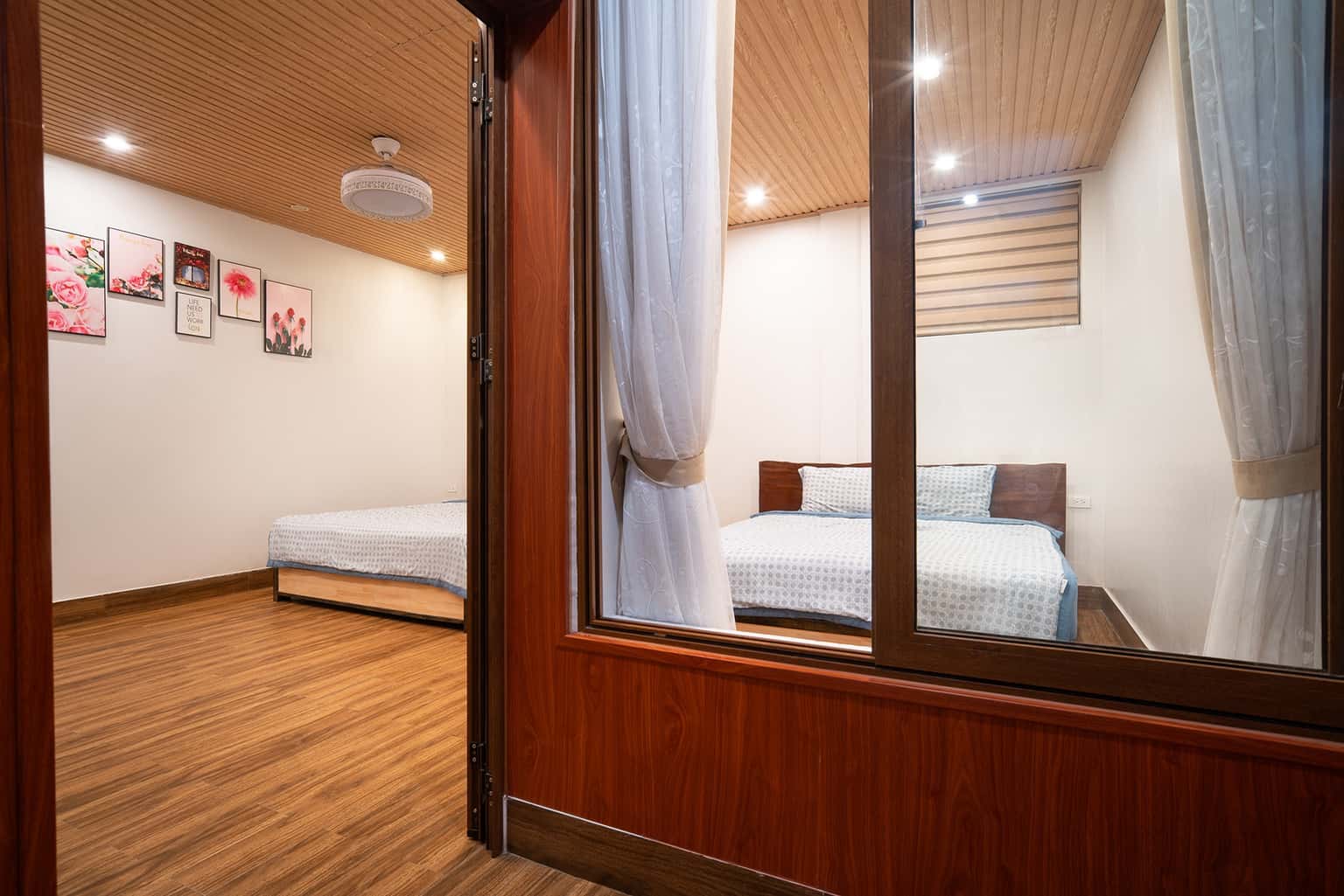 Đồng Đò Xanh Nguyên Khu tại hồ Đồng Đò, Sóc Sơn — ảnh 20