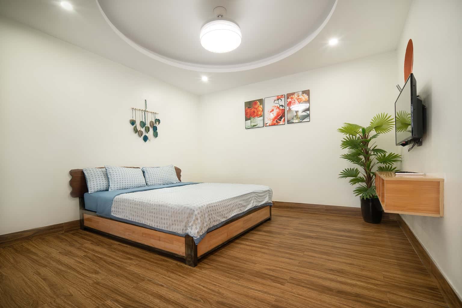 Đồng Đò Xanh Nguyên Khu tại hồ Đồng Đò, Sóc Sơn — ảnh 21