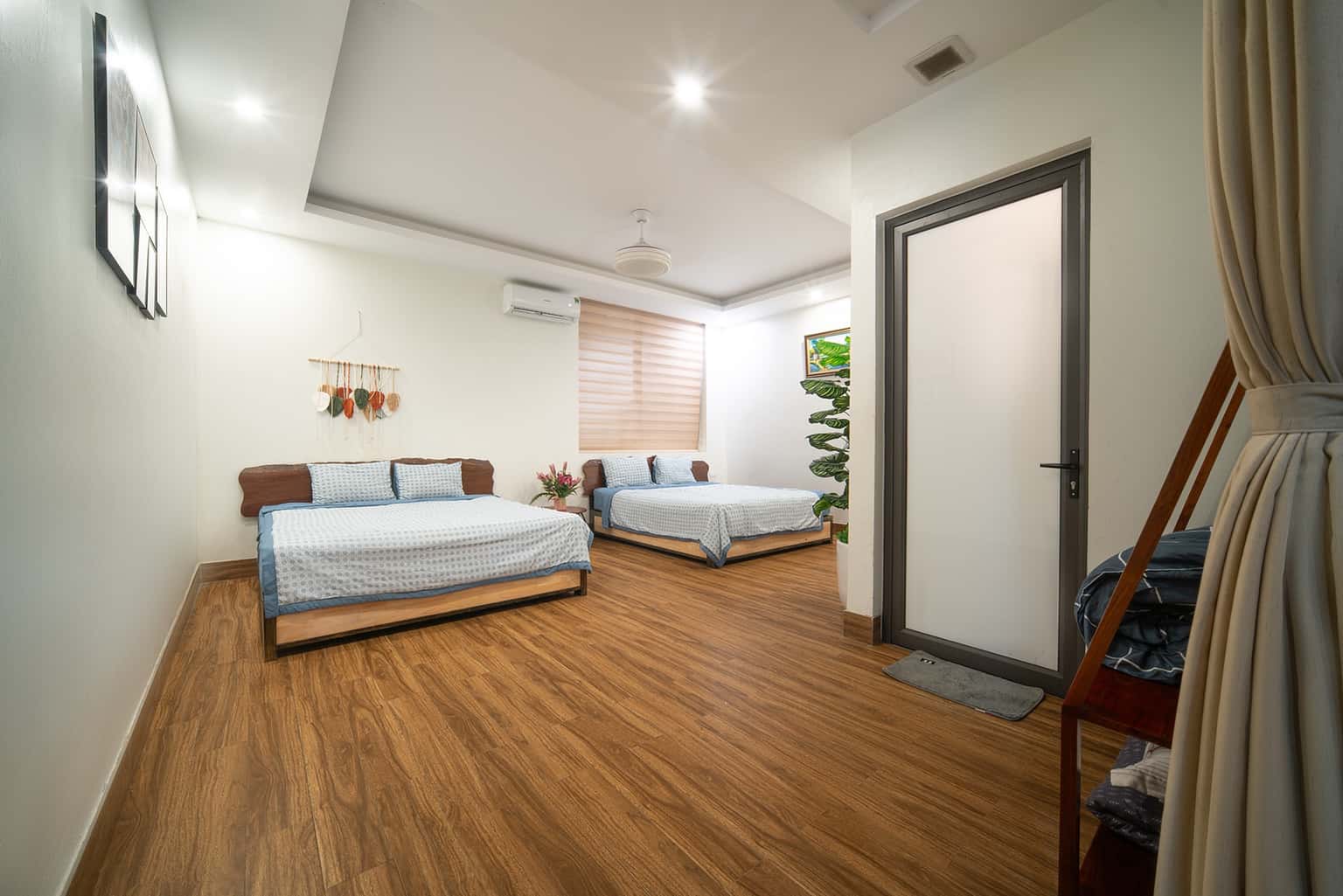 Villa 1 (Đồng Đò Xanh) tại hồ Đồng Đò, Sóc Sơn — ảnh 4