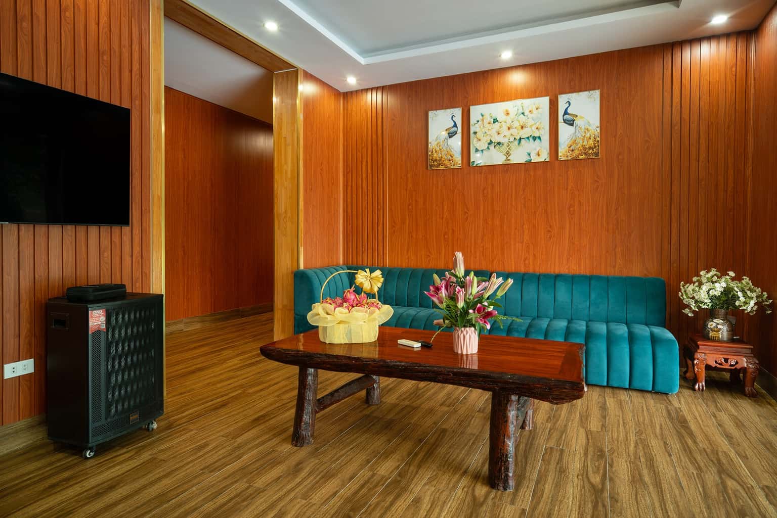 Đồng Đò Xanh Nguyên Khu tại hồ Đồng Đò, Sóc Sơn — ảnh 16