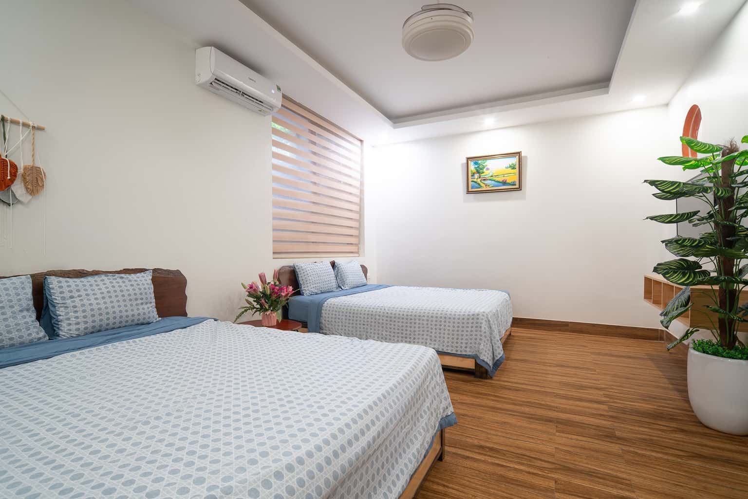 Đồng Đò Xanh Nguyên Khu tại hồ Đồng Đò, Sóc Sơn — ảnh 19