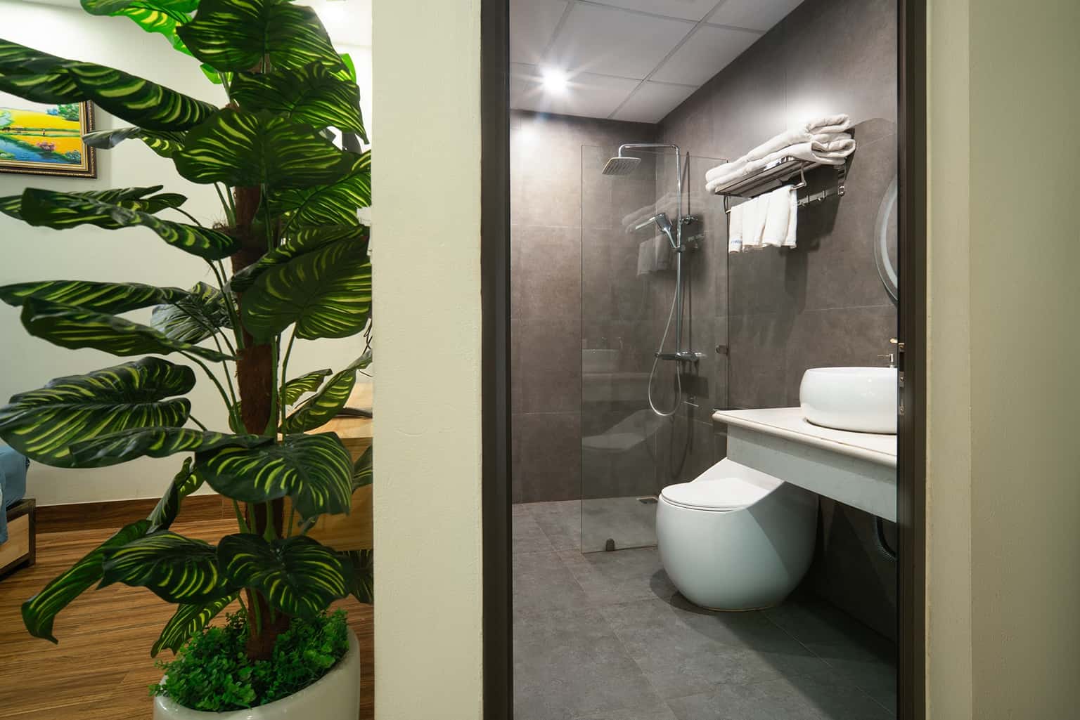 Villa 1 (Đồng Đò Xanh) tại hồ Đồng Đò, Sóc Sơn — ảnh 27