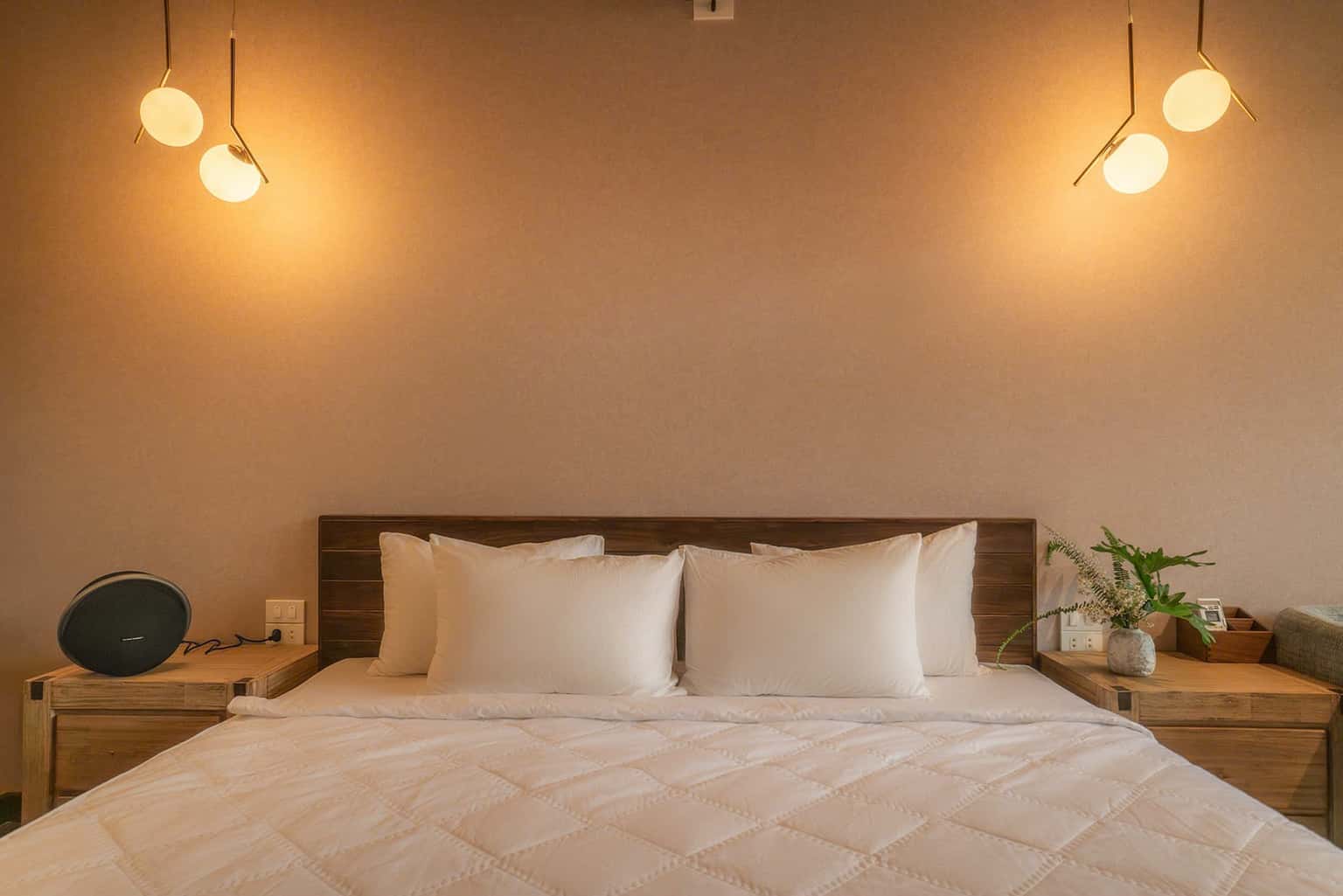 Một Nhớ (Một Homestay) tại Hồ Cầu Đá, Sóc Sơn — ảnh 22