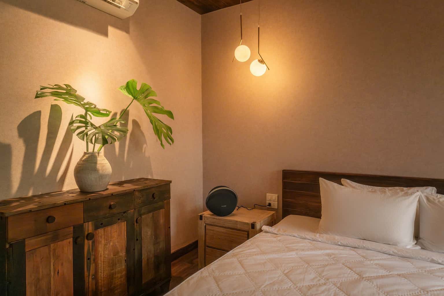 Một Nhớ (Một Homestay) tại Hồ Cầu Đá, Sóc Sơn — ảnh 23