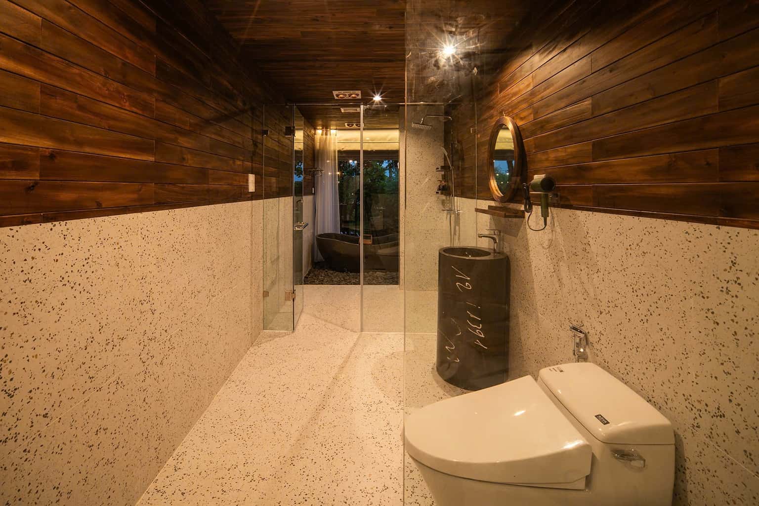 Một Nhớ (Một Homestay) tại Hồ Cầu Đá, Sóc Sơn — ảnh 24