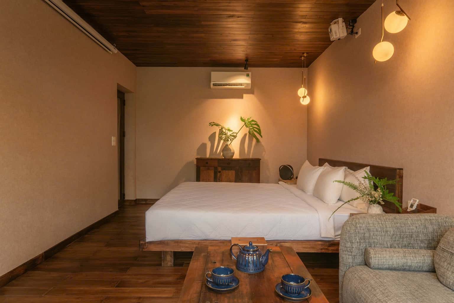 Một Nhớ (Một Homestay) tại Hồ Cầu Đá, Sóc Sơn — ảnh 21
