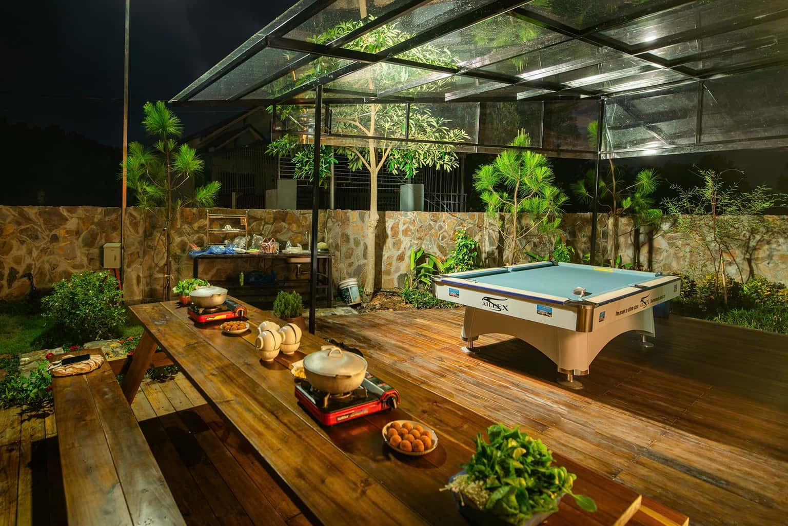 Mimi's House tại Minh Phú, Sóc Sơn — ảnh 32