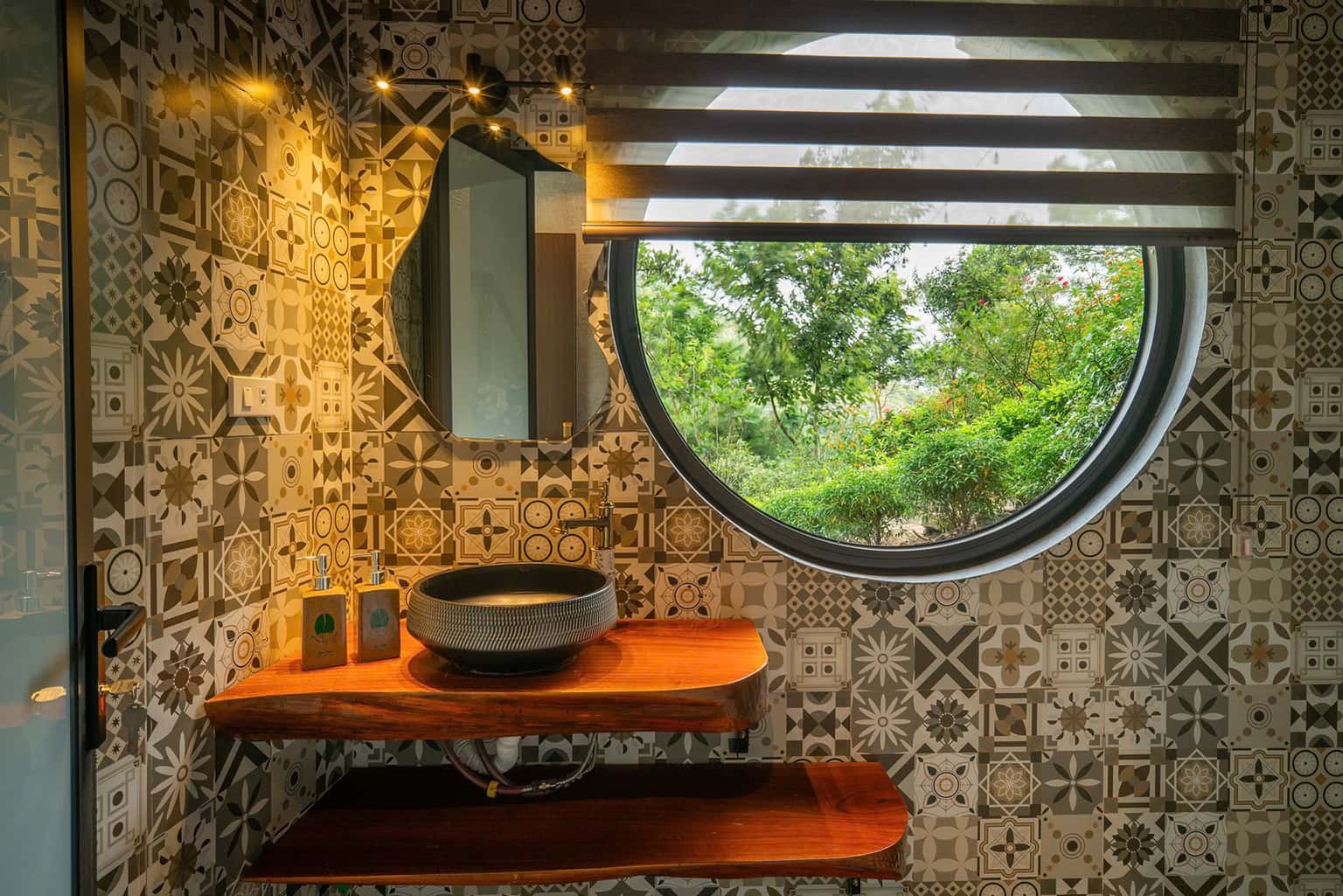 位于 hồ Đồng Đò, Sóc Sơn 的 Sunny Hill (Moon Retreat) — 照片 11