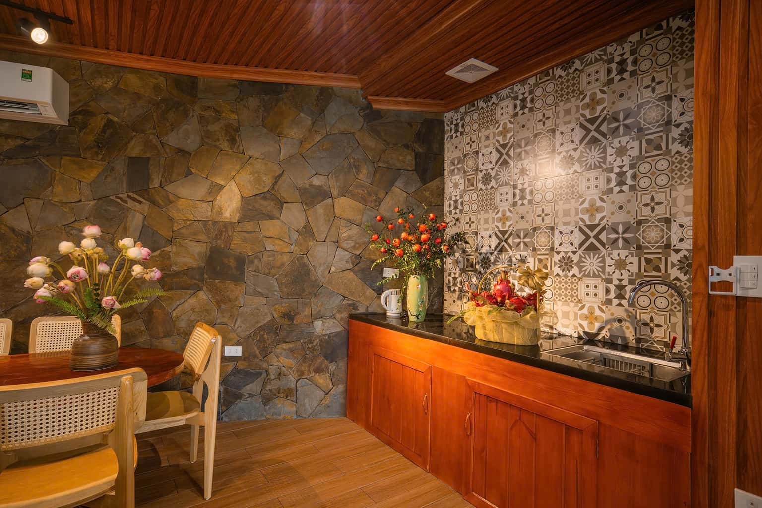 位于 hồ Đồng Đò, Sóc Sơn 的 Sunny Hill (Moon Retreat) — 照片 8