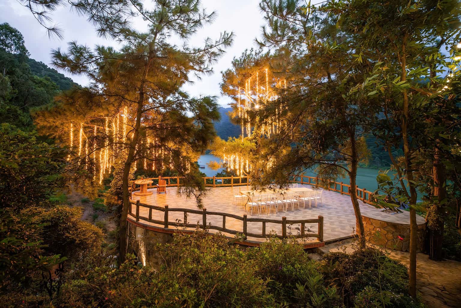 位于 hồ Đồng Đò, Sóc Sơn 的 Sunny Hill (Moon Retreat) — 照片 3