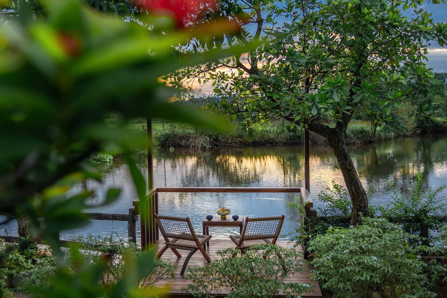 Một Nhớ (Một Homestay) tại Hồ Cầu Đá, Sóc Sơn — ảnh 18