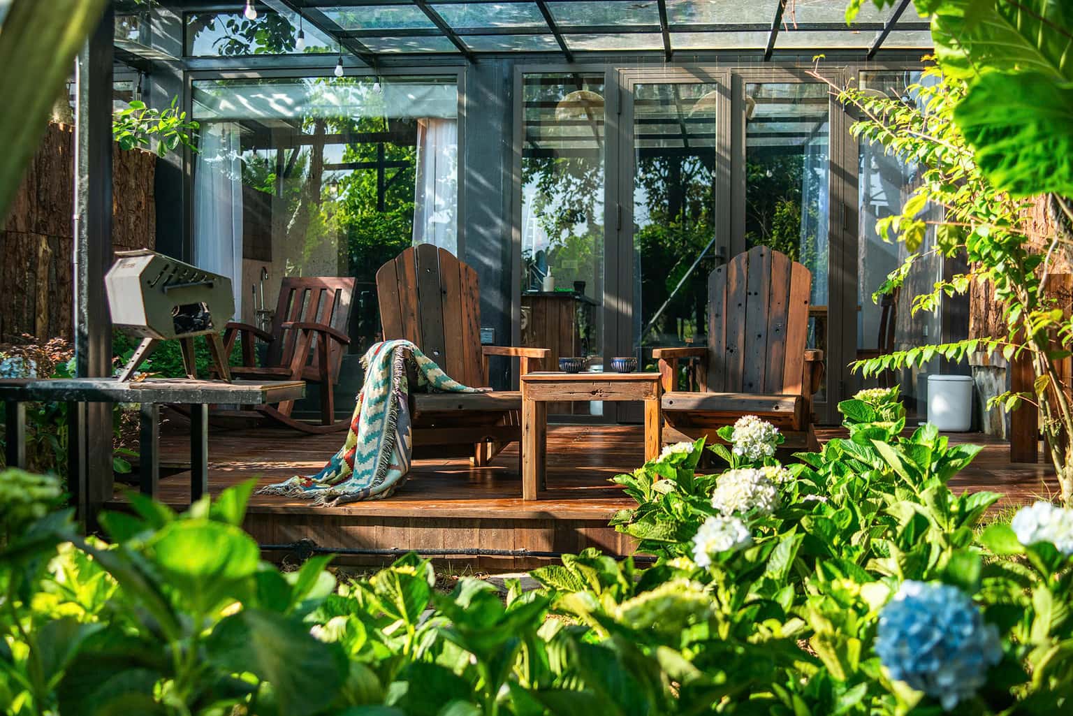 Một Nhớ (Một Homestay) tại Hồ Cầu Đá, Sóc Sơn — ảnh 8