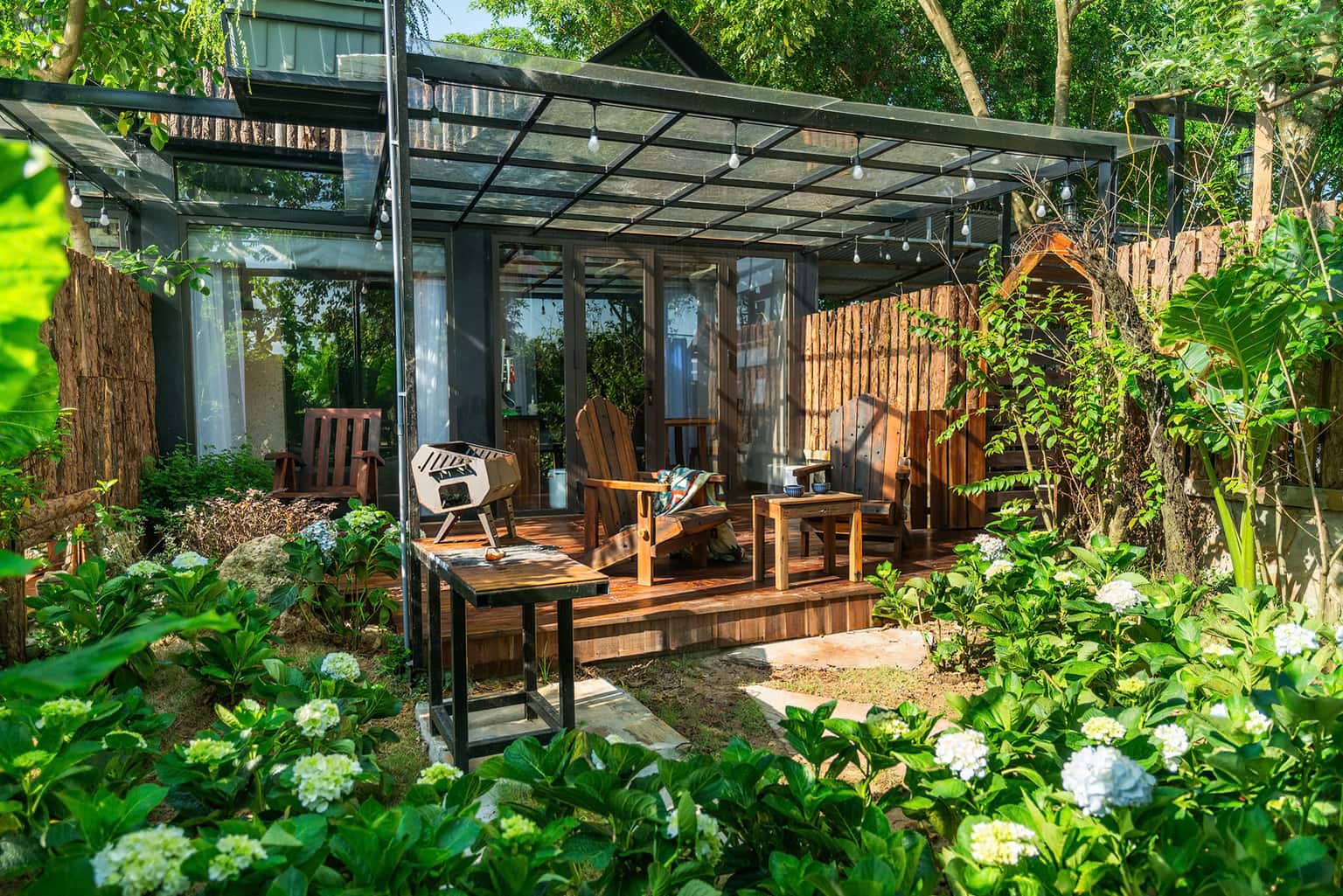 Một Nhớ (Một Homestay) tại Hồ Cầu Đá, Sóc Sơn — ảnh 7