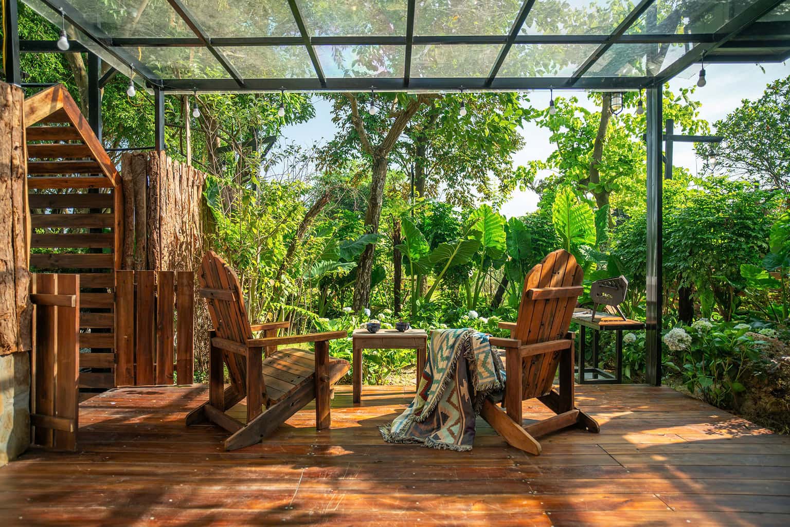 Một Nhớ (Một Homestay) tại Hồ Cầu Đá, Sóc Sơn — ảnh 5