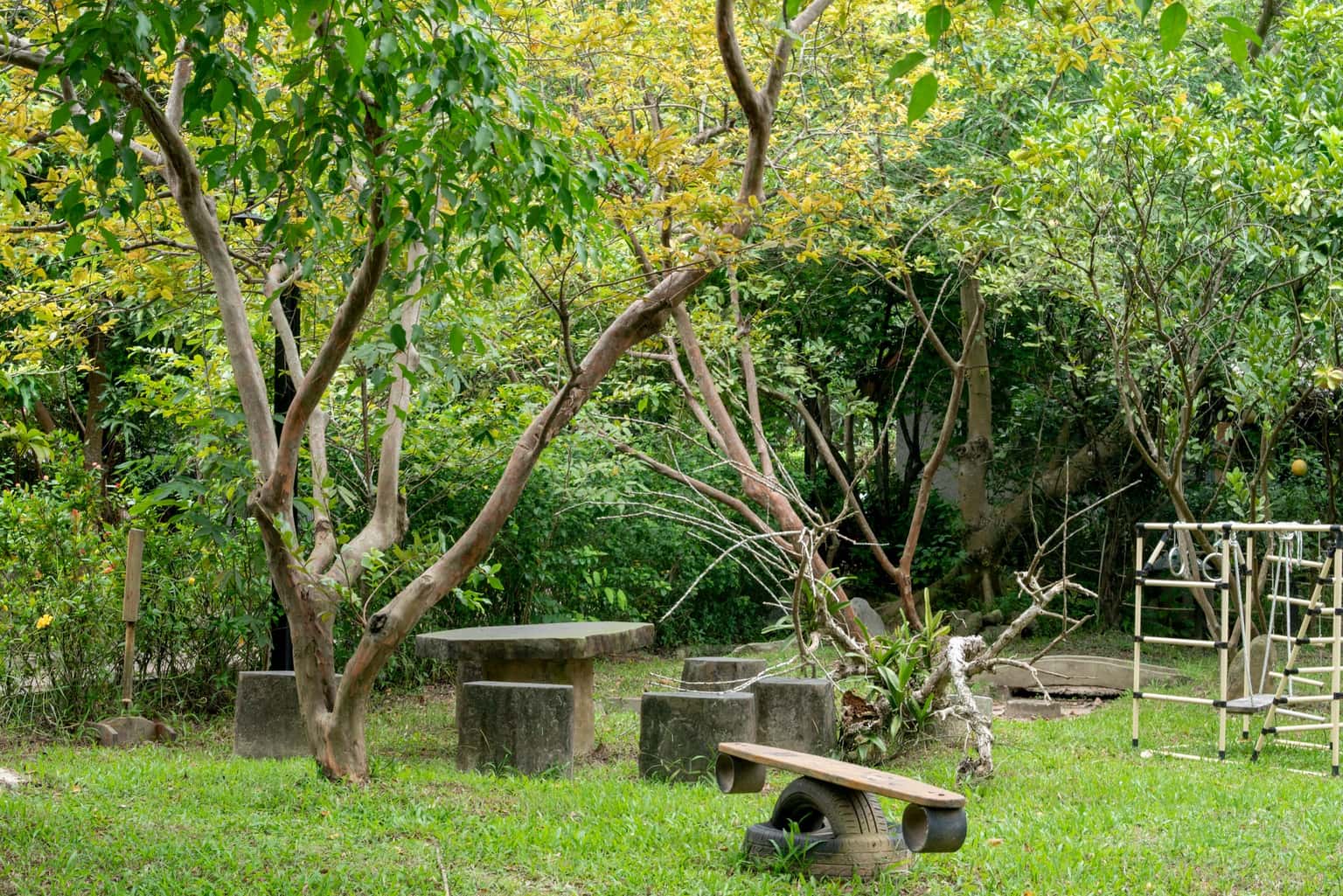 Room 201 (Một Homestay), Sóc Sơn — photo 11