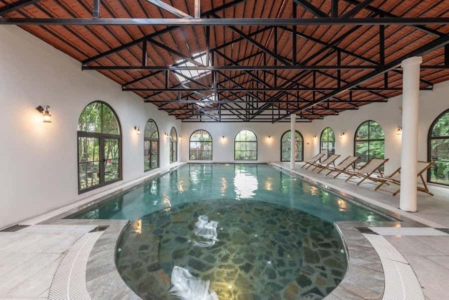 Room 302 (Một Homestay), Sóc Sơn — ảnh 5