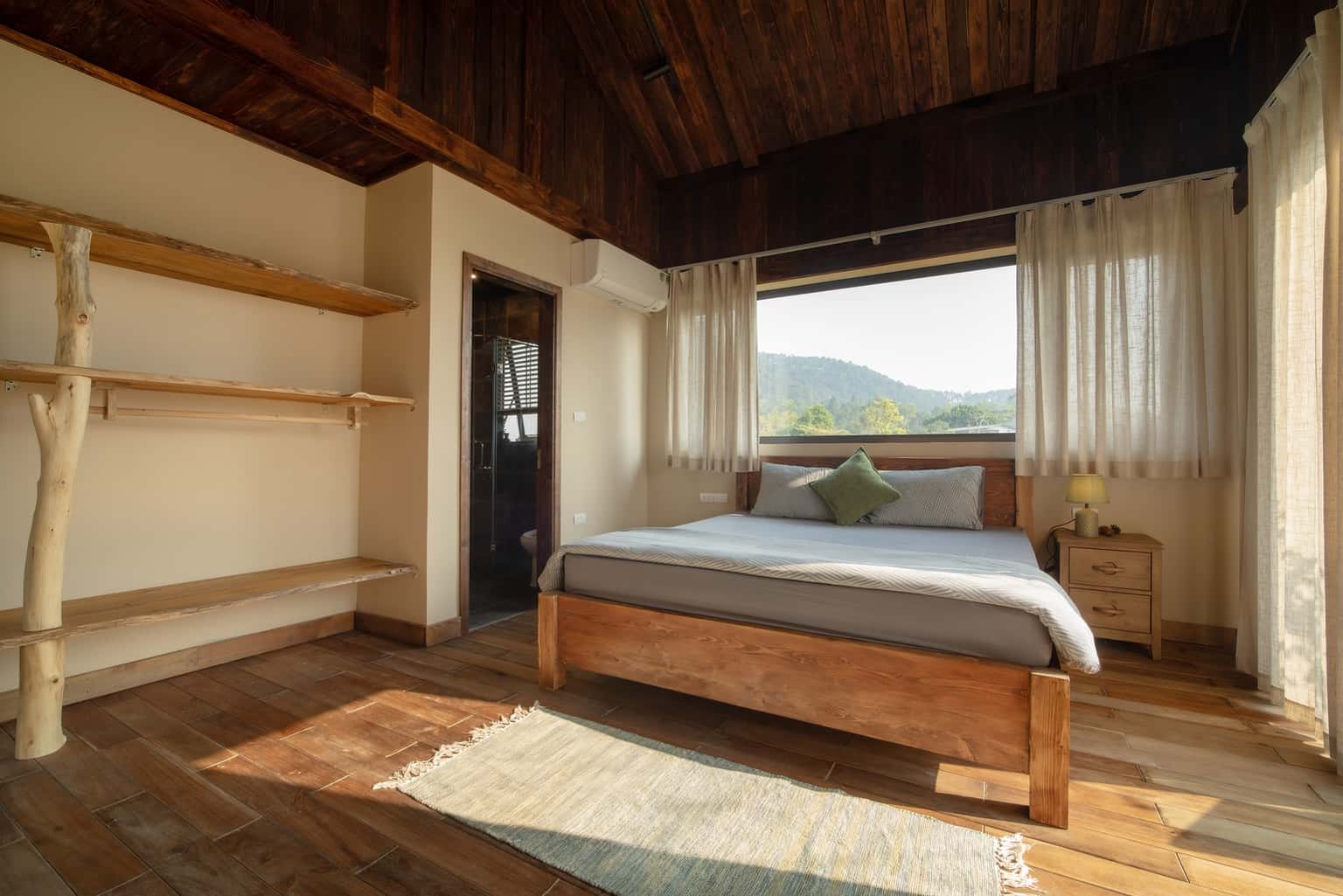 Quin House，位于Lâm Trường, Sóc Sơn — 照片 23