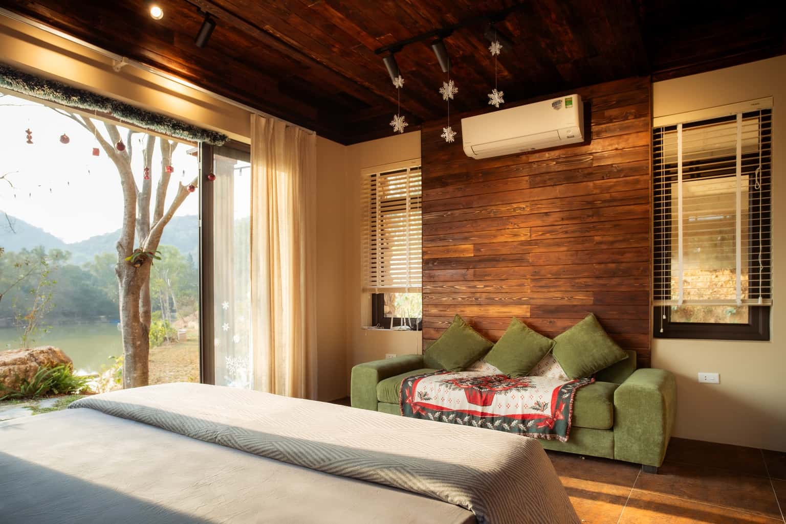 Quin House，位于Lâm Trường, Sóc Sơn — 照片 20