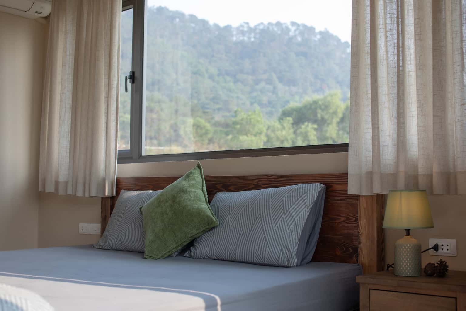 Quin House，位于Lâm Trường, Sóc Sơn — 照片 25