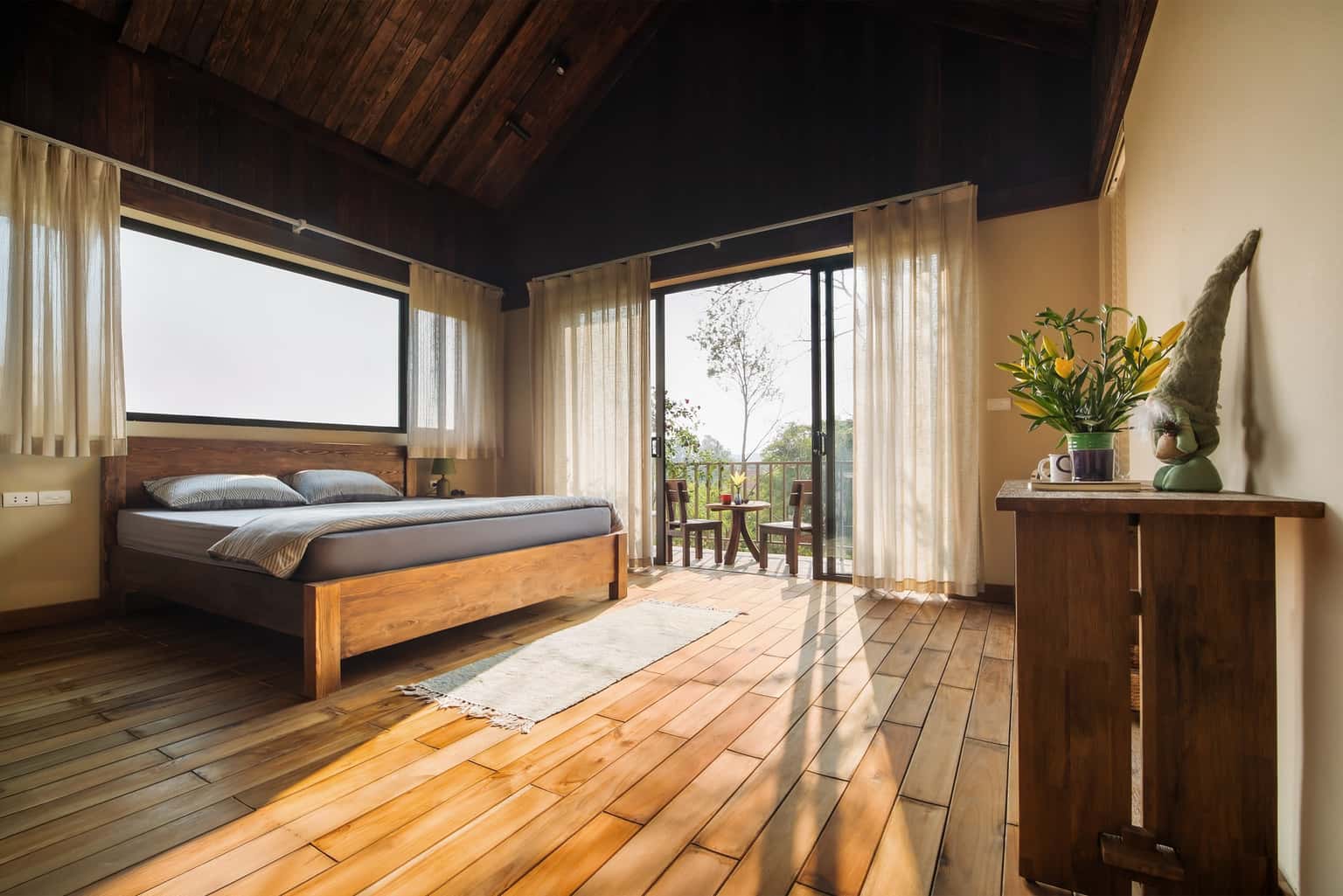Quin House，位于Lâm Trường, Sóc Sơn — 照片 22