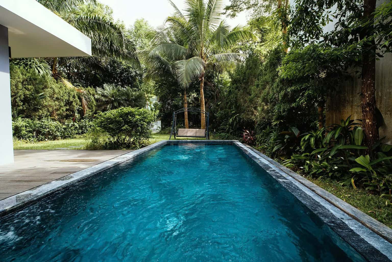 Villa M1.9 (Một Homestay), Flamingo Đại Lải — photo 7