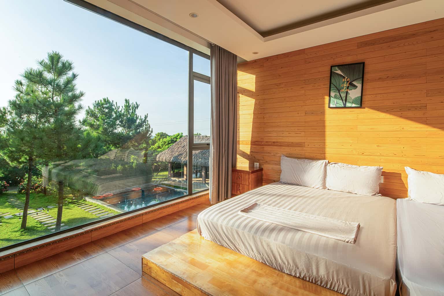 Lego Villa 1 in Lâm Trường, Sóc Sơn — photo 34