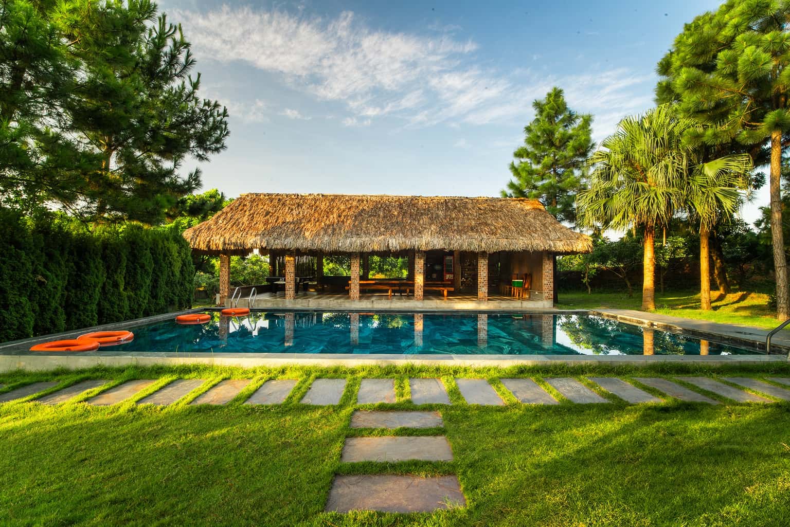 Lego Villa 1 in Lâm Trường, Sóc Sơn — photo 7
